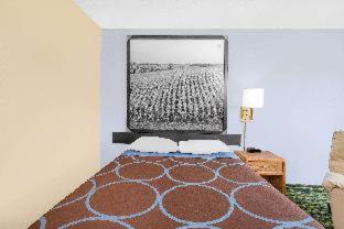Boarders Inn & Suites By Cobblestone Hotels Waterloo Cedar Falls Δωμάτιο φωτογραφία