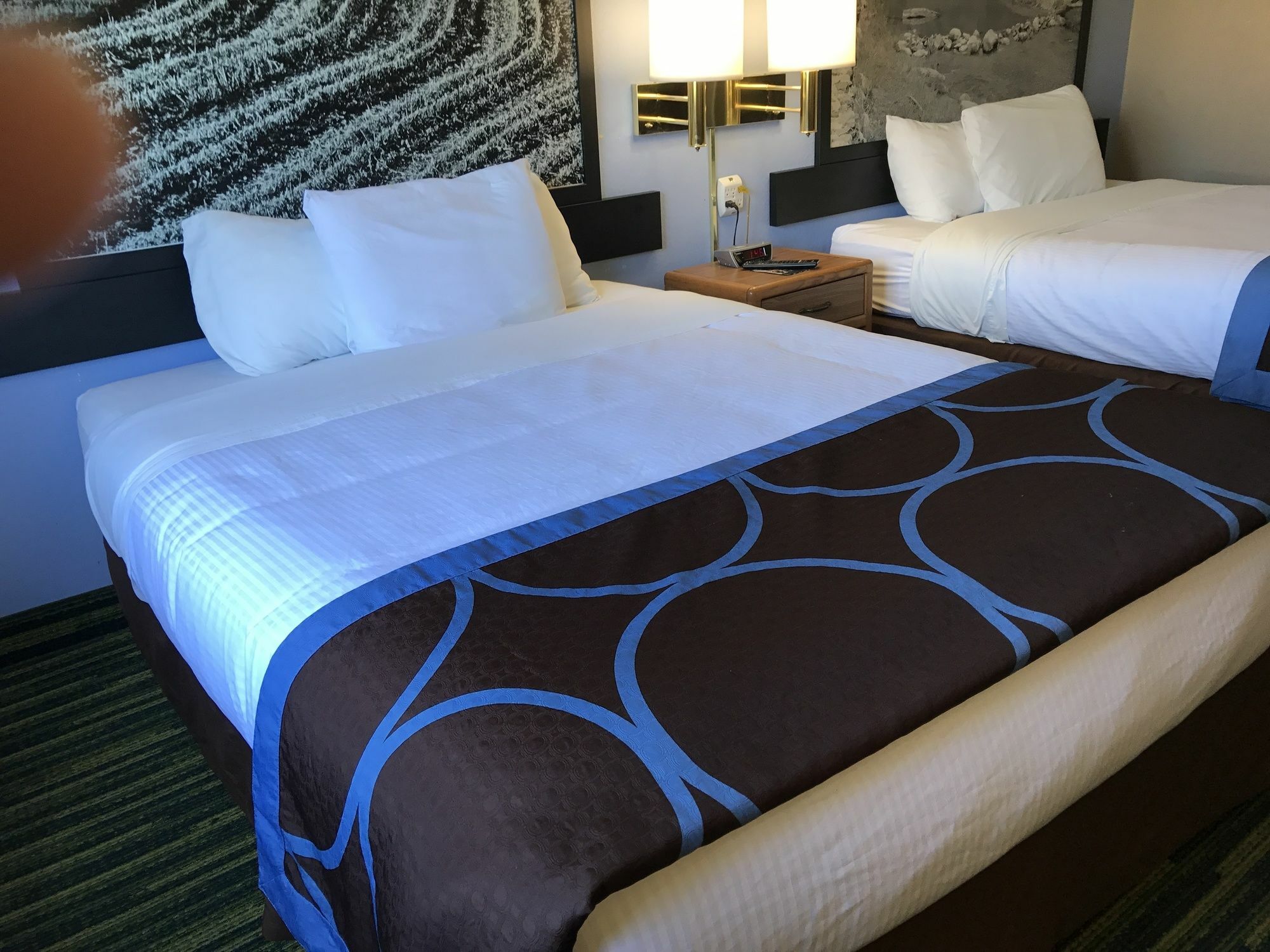 Boarders Inn & Suites By Cobblestone Hotels Waterloo Cedar Falls Εξωτερικό φωτογραφία
